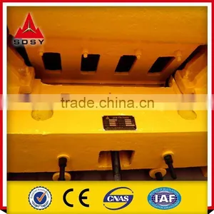 Mining Machinery Jaw Crusher Capacity thumbnail-2