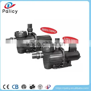 China Manufacturer Good Quality Automotive Electric Water Pump thumbnail-1