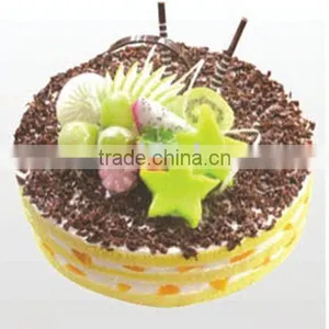 Simulation Cake Series,high Food Grade and Longlife,front Stord Using thumbnail-1