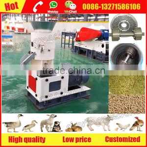 End-users Favorite Pig Feed Making Machine thumbnail-4