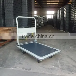 Platform Hand Truck PH300 thumbnail-1