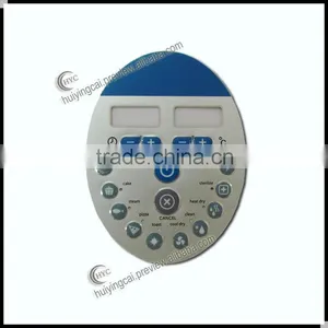 Nameplate Label Electrical Products in China thumbnail-1