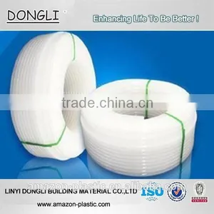 Factory Price S4 16 mm PE-RT Heating Pipe for Floor Heating thumbnail-2