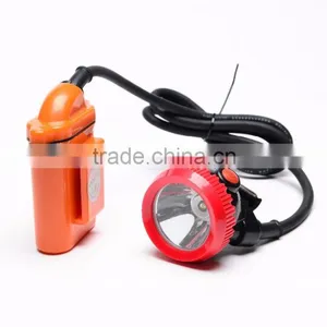 Rechargeable Stable Led Mining Lamp Explosion Proof Led Moving Light Water Proof Led Mining Light thumbnail-2