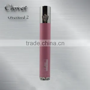 EGo Vv3 1300MAH Twist 2200mah EGo Twist Battery/2600mah Twist Battery thumbnail-4
