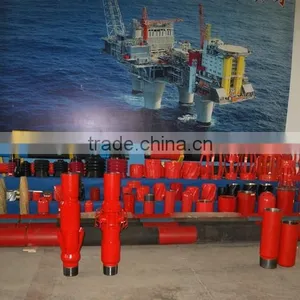 API Cement Float Collar and Shoe With PDC Drillable thumbnail-5