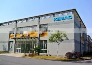 Shanghai Kemao Medical Packing Co., Ltd. company overview - view 2 thumbnail