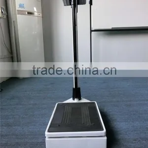 Digital Hospital Weighing Scale thumbnail-6