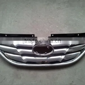 AUTO GRILLE FOR SONATA 2011 thumbnail-1
