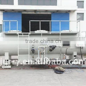 PE Plastic Pipe Extrusion Line thumbnail-1