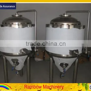 300l Beer Brewing Equipment/micro Brewery Equipment thumbnail-3