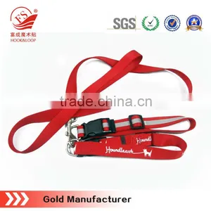 Durable Polyester Lanyard thumbnail-1
