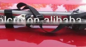 Nylon Ski Strap Snowboard Belt Promotional Ski Straps thumbnail-1