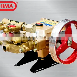 TRI PLUNGER POWER SPRAYER OSHIMA 1HP AUTOMATIC thumbnail-4