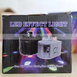 Powerful Sound Active Laser Stage Effect Light thumbnail-2
