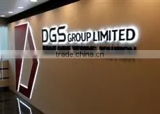 Dgs Group Limited company overview - view 1 thumbnail