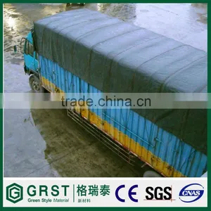 Pvc Coated Tarpaulin thumbnail-3