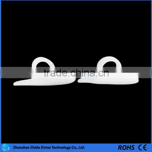 ZDXT-030CH Gel Safety Shoes Plastic Toe Cap for Lady thumbnail-4