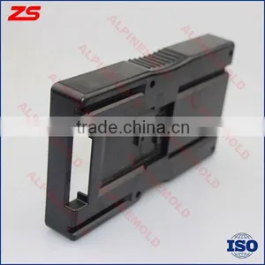Plastic Injection Molding ASA/ABS/PVC/PP/PC Plastic Parts Custom Plastic Injection Mold thumbnail-4