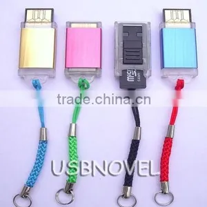 Mini TF Card Reader thumbnail-1