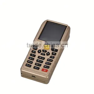 Barcode Terminal PDA Data Collector For Inventory and Warehouse IWSI008 thumbnail-2
