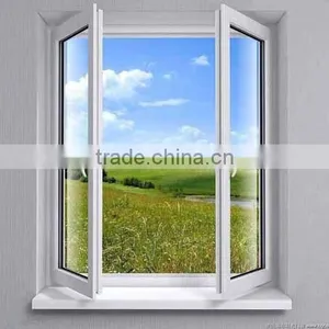 PVC Window Profile in Good Quality thumbnail-2
