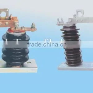 10kv GW9 Outdoor High Voltage Disconnect Switch thumbnail-1