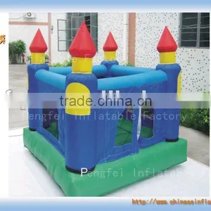 Inflatable Bouncer/cheap Inflatable Bouncers thumbnail-1
