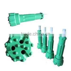 2015 Hot Sale!! Blasting Hole DTH Drilling Tools thumbnail-5