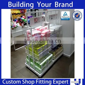 OED ODM Hot Sale Supermarket Equipment thumbnail-5