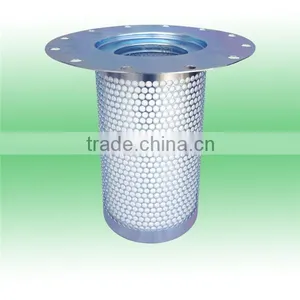 Air Separator Atlas Copco 1616465600 2911001600 thumbnail-1