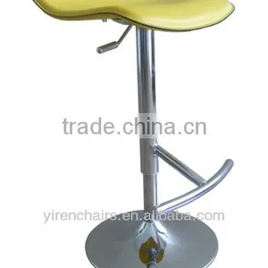 24'' Bar Stool- Foot Rest thumbnail-1