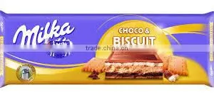 Milka Chocolate Telor Candy thumbnail-1