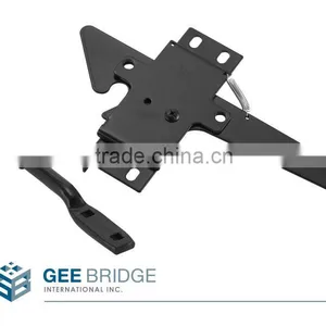 Heavy Duty Post Latch thumbnail-1