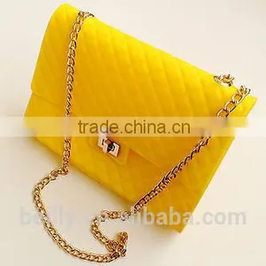 Silicone Beach Bag,silicone Tote Bag,fashion Women Coin Bag thumbnail-5