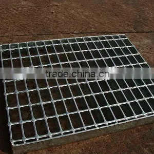 Standard Welded Steel Grating thumbnail-1
