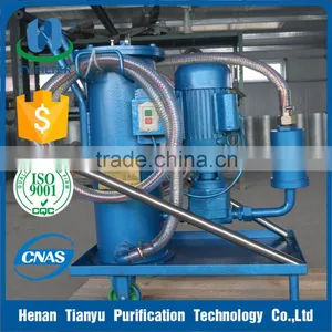 Lubrication Oil Purifier Filter Supplier thumbnail-2