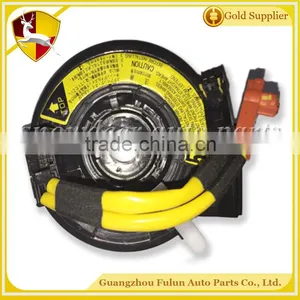 OEM 84306-58010 Clock Spring Airbag for Toyota Camry Hot Selling thumbnail-1