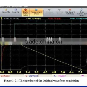 Keyland AM1.5 Sun Light Simulator for Isc/ Voc / Pmax / vm / im / Ff/ Eff / Temp / rs / Rsh Recorder thumbnail-3