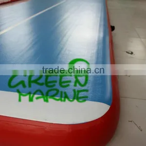 Inflatable Air Track Factory Supplier thumbnail-3