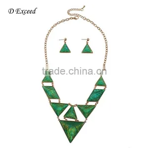 2016 New Arrival Gorgeous Fashion Necklace Long Necklace Design thumbnail-1