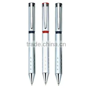 Aluminum Ball Pen thumbnail-1
