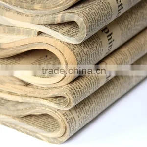 New Product Gift Wrap Kraft Paper/Brown Kraft Paper thumbnail-2