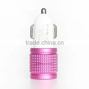 Rohs Car Charger thumbnail-3