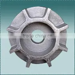 Coupling Casting thumbnail-1