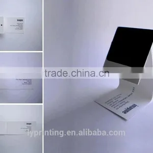 Customized Business Card 3d Name Card Printing thumbnail-4
