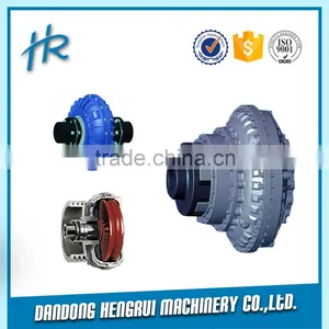 New Brand Industrial Transmission YOX Fluid Coupling Winning Equipment Part thumbnail-1