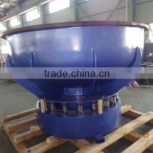 2016 P(B) Stone Grinding Vibratory Finishing Machine thumbnail-2