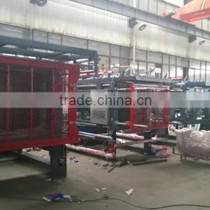 Expandable Polystyrene Machine thumbnail-4