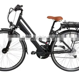 BA-Trekkig 36v 250w New Electric Bicycle City Style CE EN15194 Certificate thumbnail-1